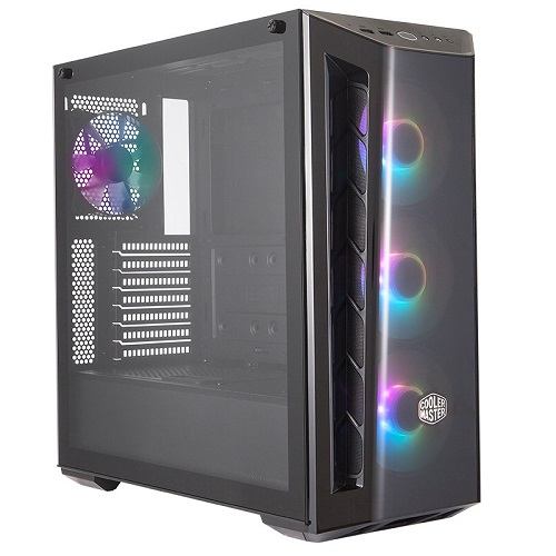 COOLER MASTER MCB-B520-KGNB60-RGA MB520 600W 80+ ARGB MD