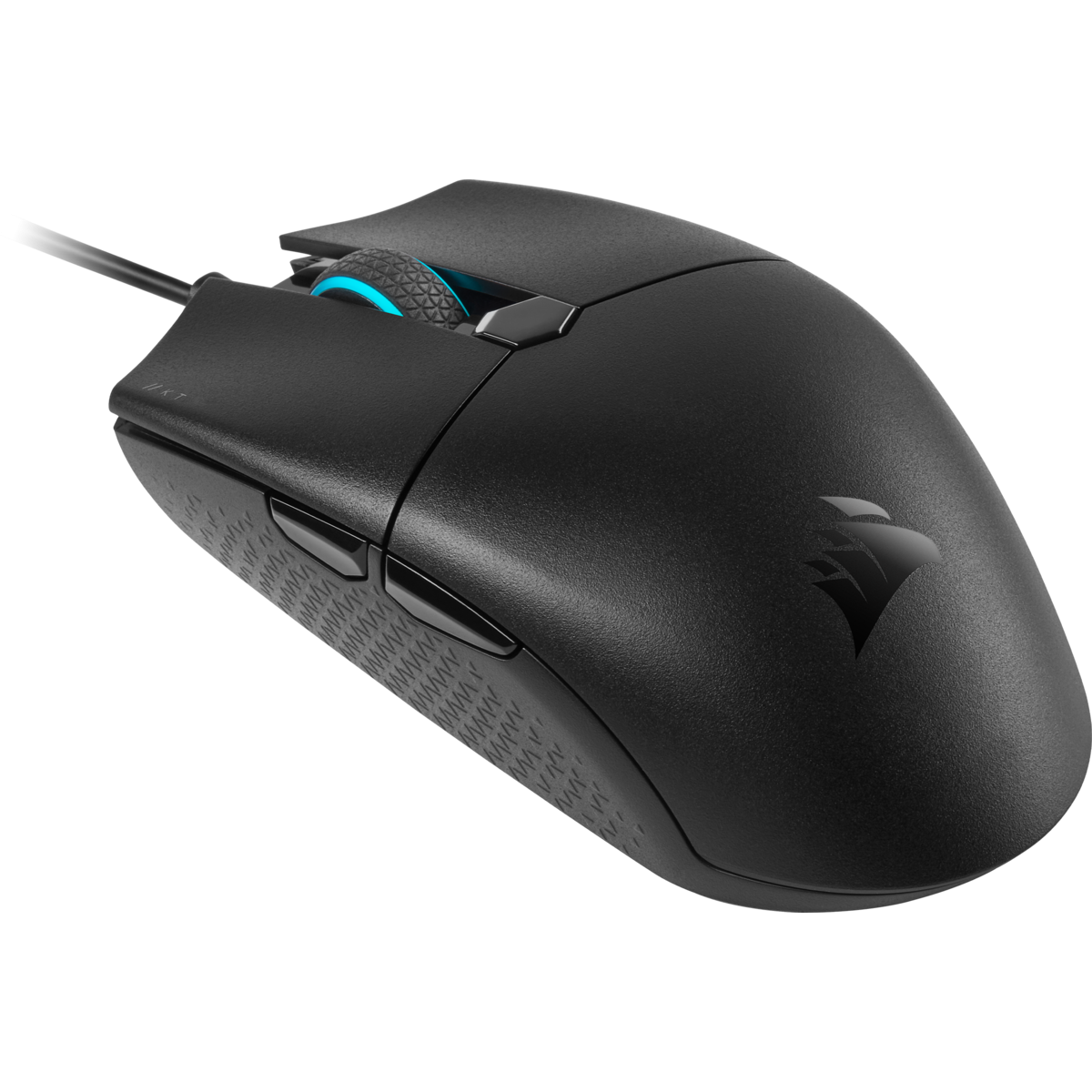 CORSAIR CH-930C011-EU KATAR PRO ULTRA HAFİF 12400DPI KABLOLU GAMING MOUSE 