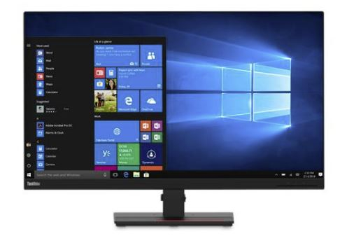 32 LENOVO ThinkVision T32h-20 61F1GAT2TK IPS QHD 60HZ 4MS HDMI DP