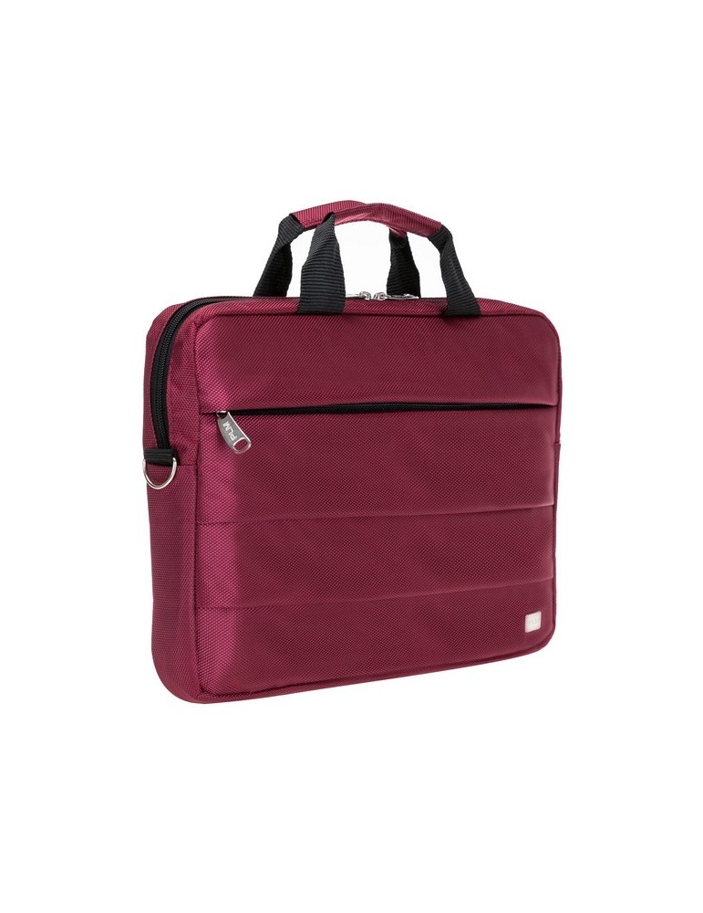 PLM CANYONCASE 15.6'' NOTEBOOK ÇANTASI BORDO