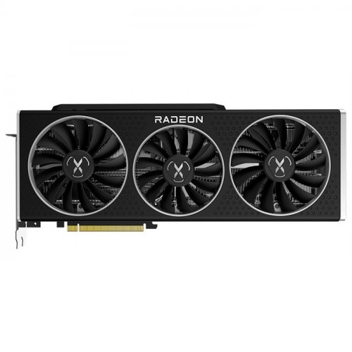 XFX Speedster MERC 319 RX 6800 XT Core 16GB Gaming Ekran Kartı (RX-68XTALFD9)