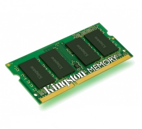 4GB DDR3 1600Mhz 1,35V SODIMM KVR16LS11/4WP KINGST