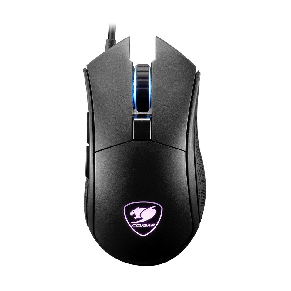 COUGAR REVENGER-S MOUSE