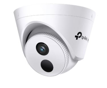 TP-LINK VIGI C400HP-2.8 3MP Turret Network Kamera