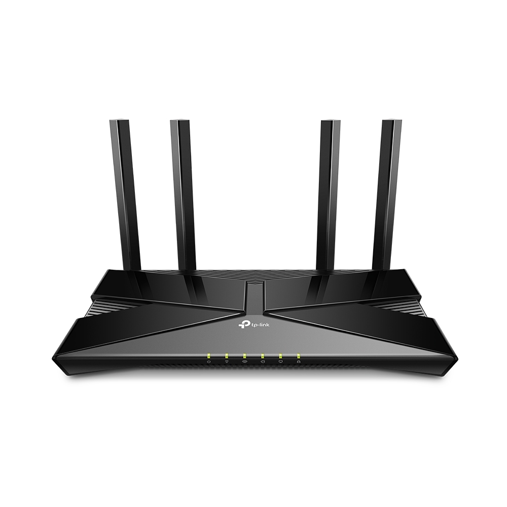 TP-LINK ARCHER AX10 AX1500 ROUTER WIFI6