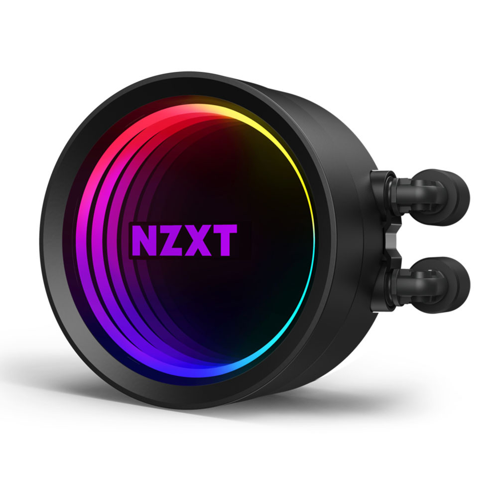 NZXT KRAKEN RL-KRX53-R1 RGB SIVI SOĞUTMA