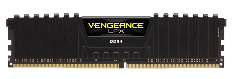 16GB CORSAIR DDR4 CMK16GX4M1E3200C16 3200Mhz 1x16G