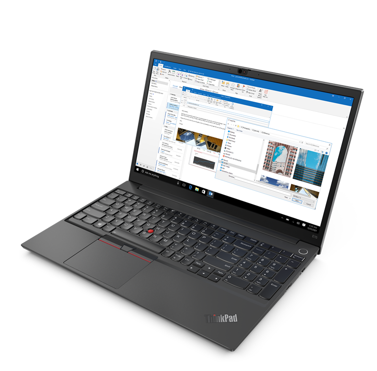 LENOVO ThinkPad E15 20YG007ATX R5-5500U 16G 512GB 15.6" FDOS