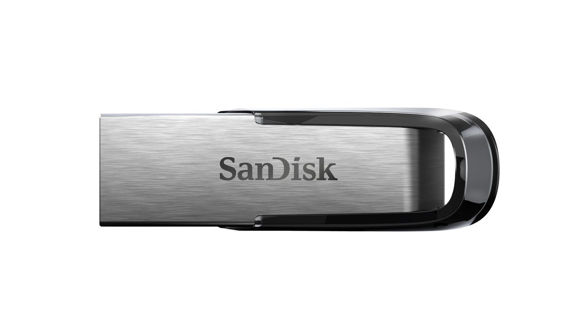 16GB USB3.0 ULTRA FLAİR SANDİSK SDCZ73-016G-G46