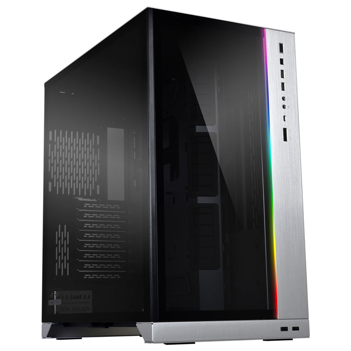 LIAN LI ROG CERTİFY O11DXL-A ATX MID TOWER KASA