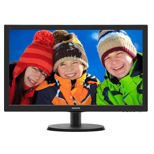 21.5 PHILIPS 223V5LHSB2-01 LED FHD 5MS 60HZ HDMI 