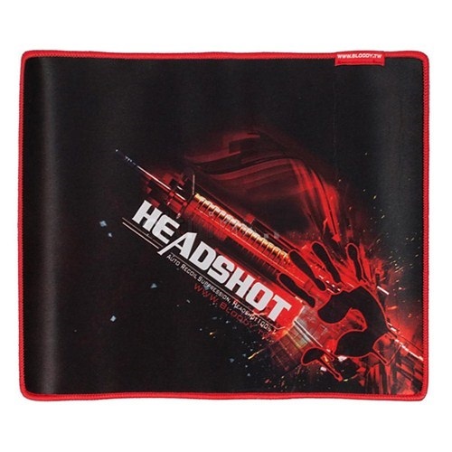 BLOODY B-071 MOUSE PAD MEDIUM (350x280x4m)