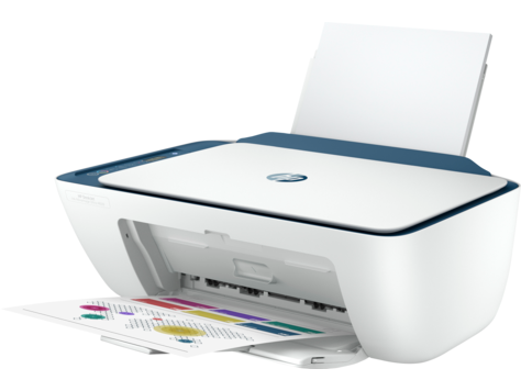 HP 25R76A 4828 DESKJET RENKLİ AIO WIFI-A4