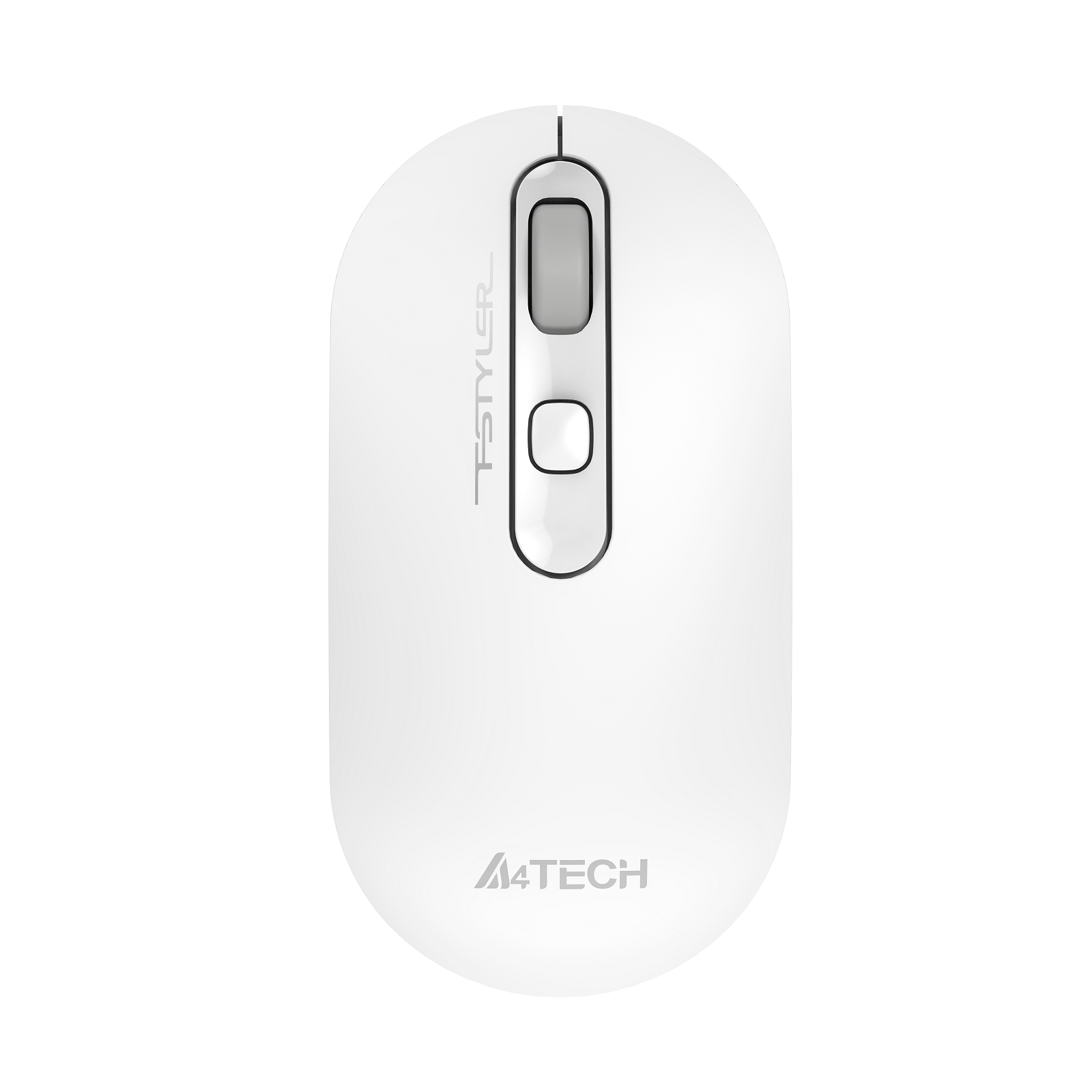 A4 TECH FG20 OPTIK MOUSE NANO USB BEYAZ 2000 DPI