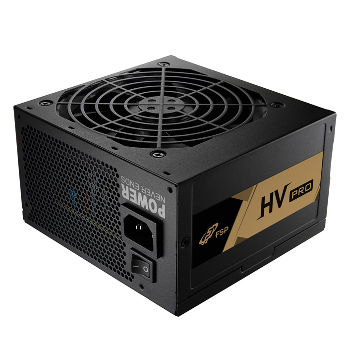 FSP PERFORMANCE 550W FSP550-51AAC POWER SUPPLY