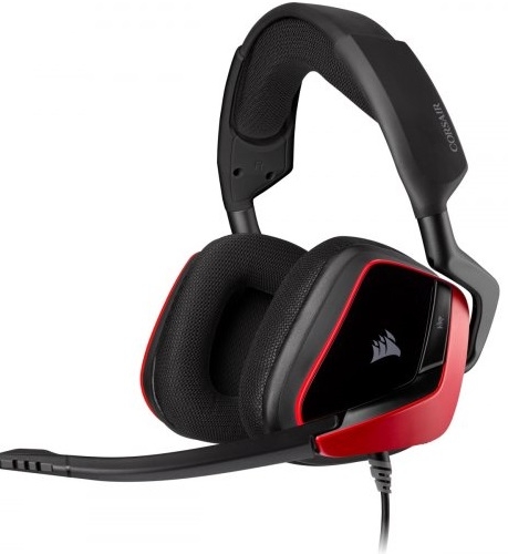 CORSAIR HEADSET - CA-9011206-EU VOID ELITE SR-CHRY