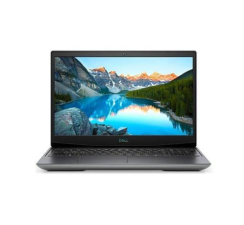 DELL G515-1200 R7-4800H 16GB 512GB SSD 6GB RX5600M 15.6" W10H