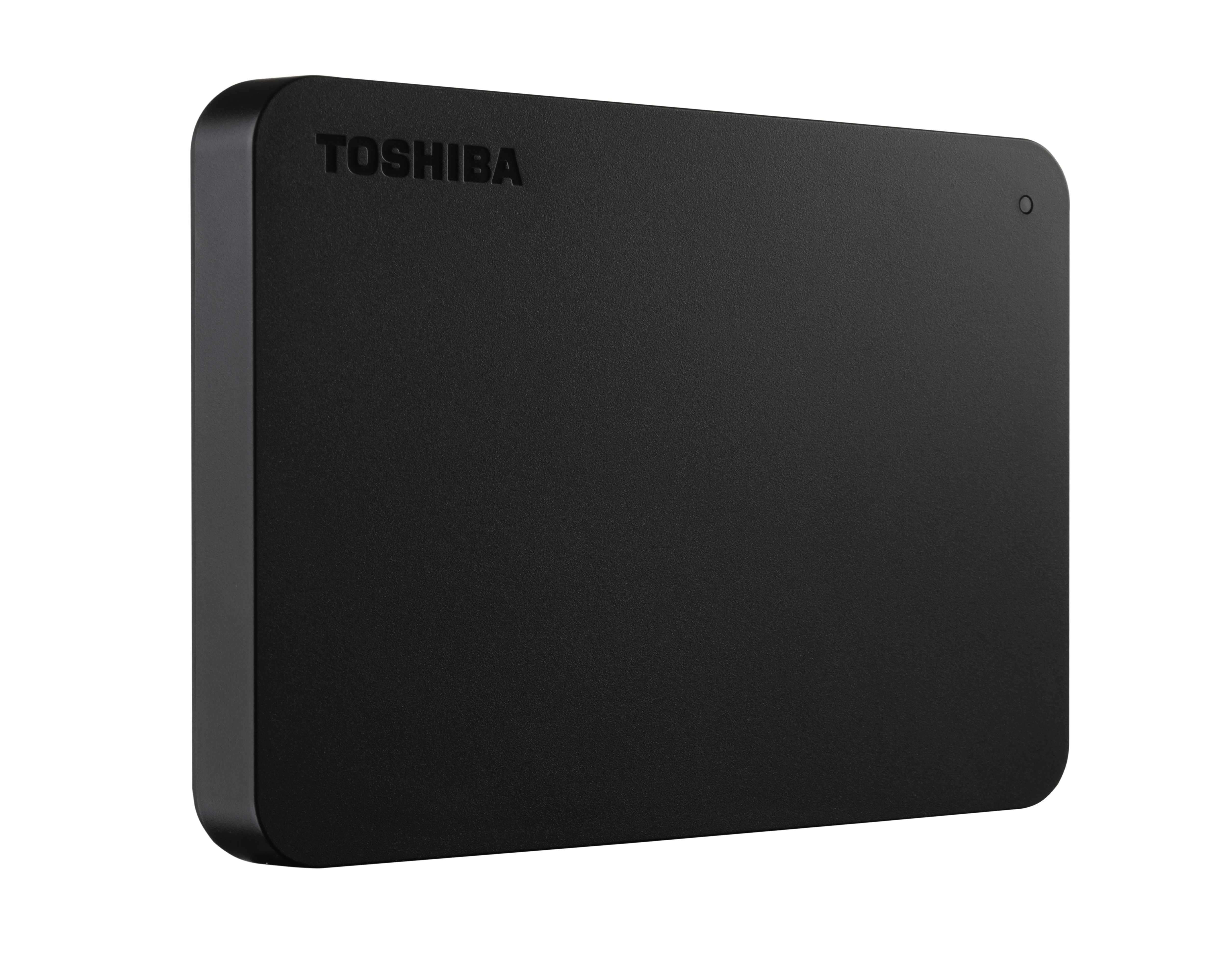 2TB Canvio Basics 2.5" USB3.0 TOSHIBA HDTB420EK3AA