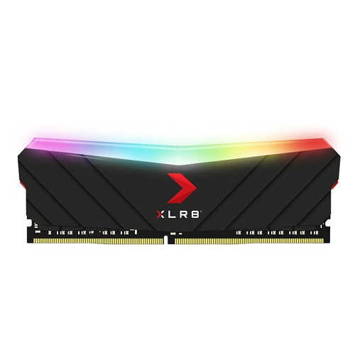 16 GB DDR4 3200 Mhz PNY XLR8 EPIC-X RGB (16GBx1)