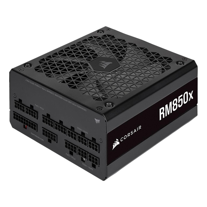 CORSAİR CP-9020200-EU RM850X 850W POWER SUPPLY