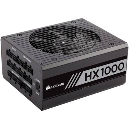 CORSAIR CP-9020139-EU HX 1000W 80+ POWER SUPPLY