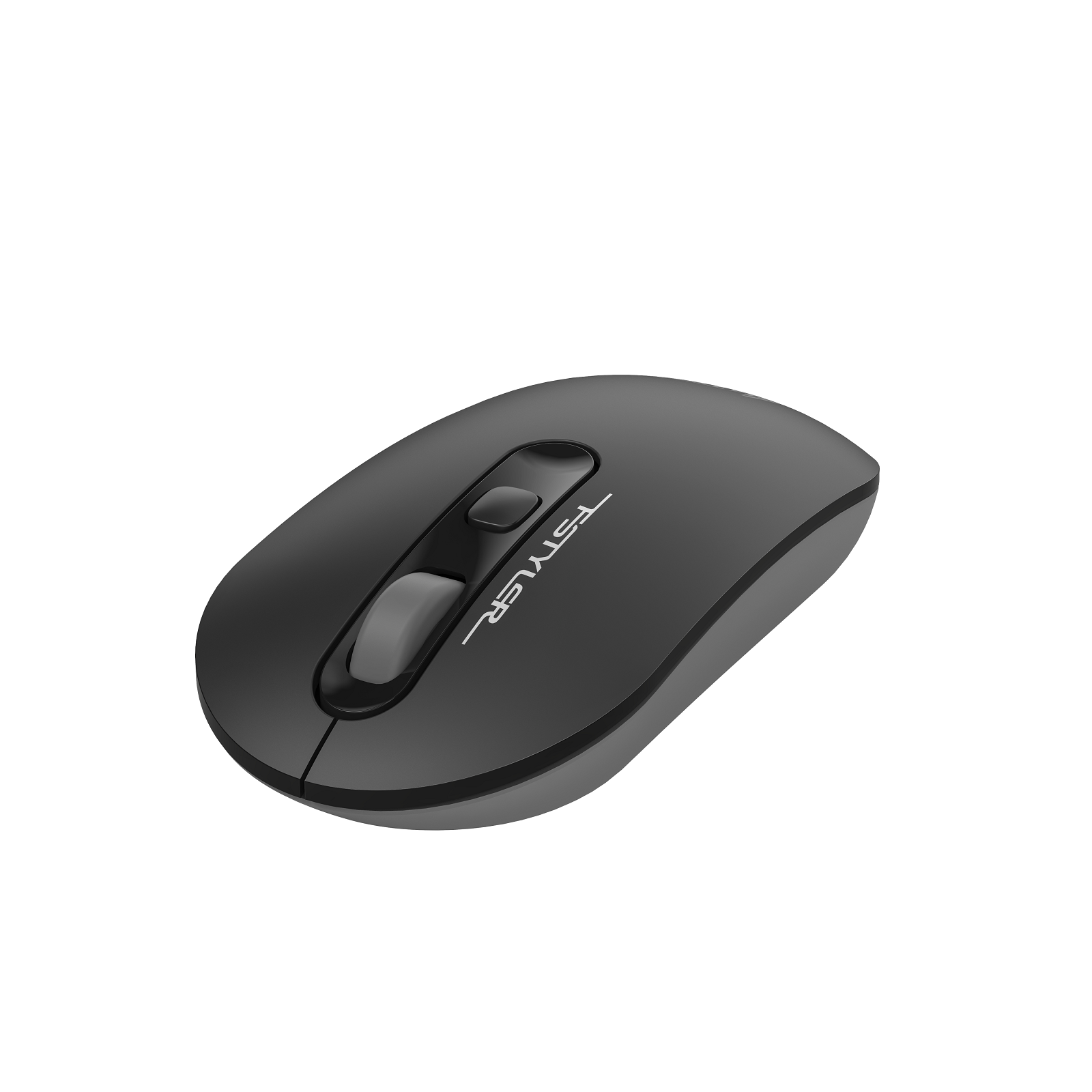 A4 TECH FG20 OPTIK MOUSE NANO USB GRİ 2000 DPI