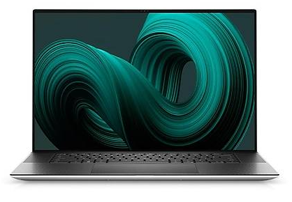 DELL XPS 9710 i7-11800H 16GB 1TB SSD 17" TOUCH W10PRO XPS179710TGLH1700P