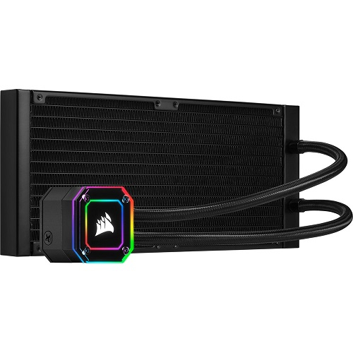 CORSAIR iCUE H115i ELITE CAPELLIX  CW-9060047-WW