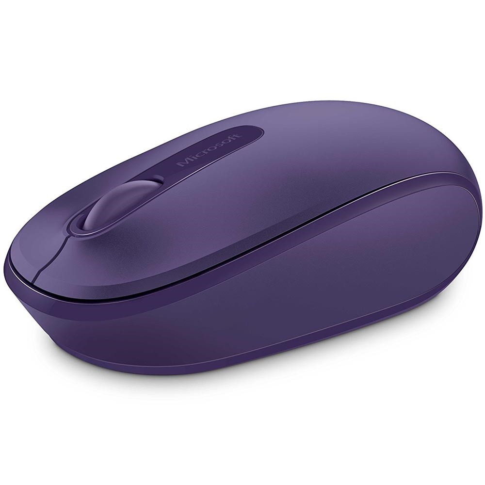 MS U7Z-00043 KABLOSUZ 1850 NANO MOUSE PURPLE