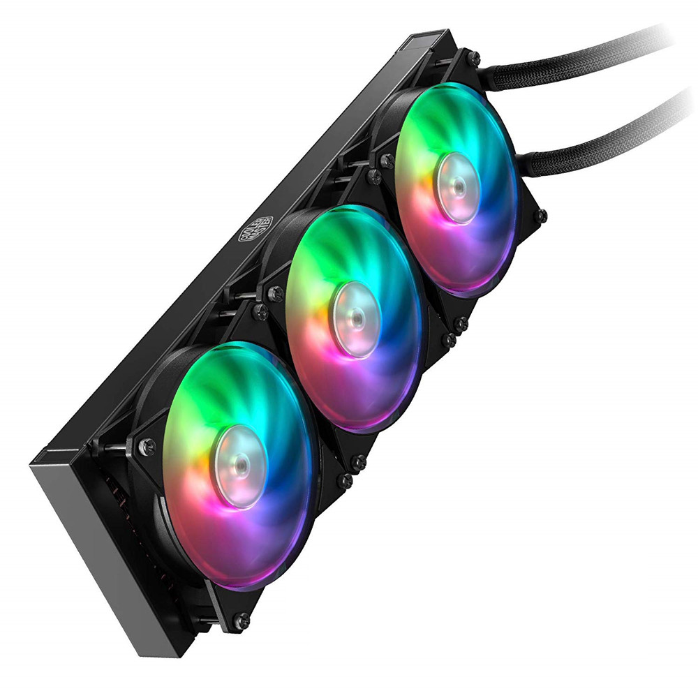 COOLER MASTER LIQUID MLX-D36M-A20PC-R1 RGB İŞL SOĞ