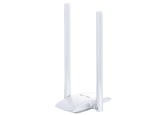 TP-LINK MERCUSYS MW300UH 300MBPS WIRELES ADAPTÖR