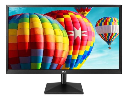 27 LG 27MK430H-B FHD IPS 5MS 75HZ HDMI VGA