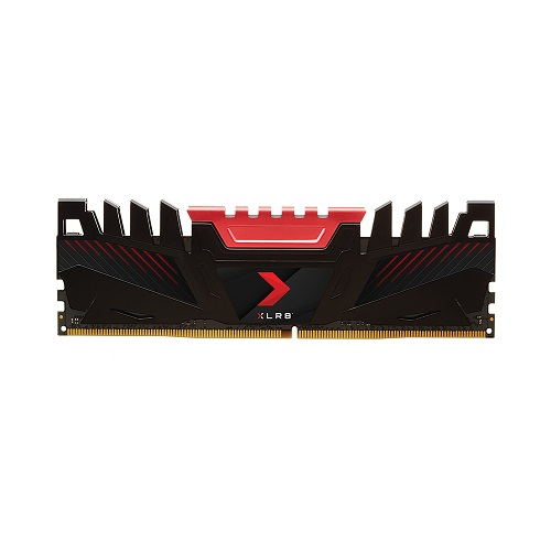 16 GB DDR4 3200 Mhz PNY XLR8 GAMING RAM (8GBx2) MD16GK2D4320016AXR