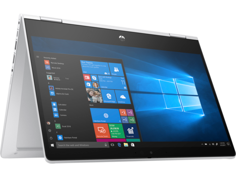 HP X360 435 G7 1F3G9EA R3-4300U 4GB 128GB SSD 13.3'' W10PRO