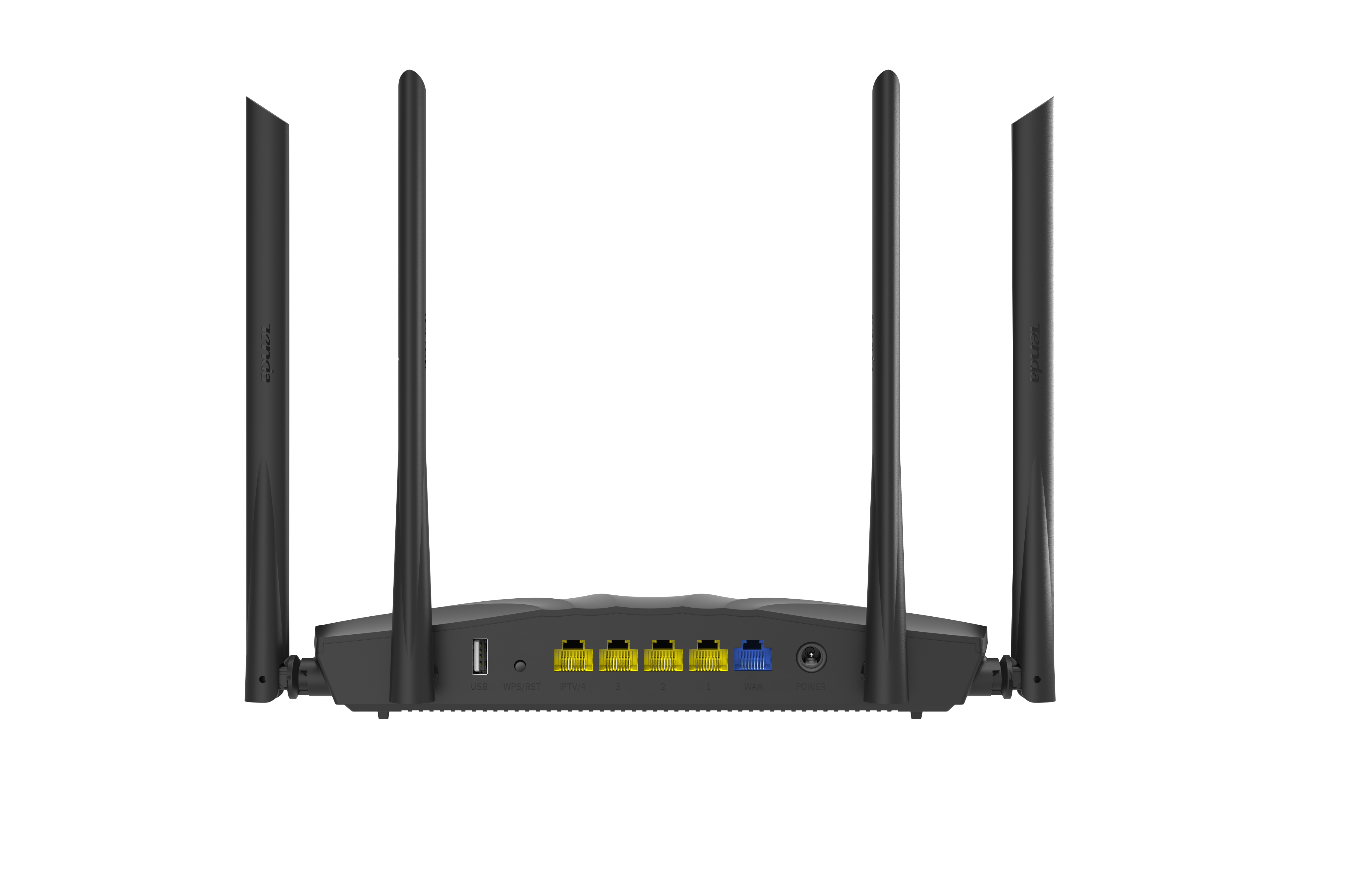 TENDA AC19 4PORT AC2100MBPS DB AC ROUTER