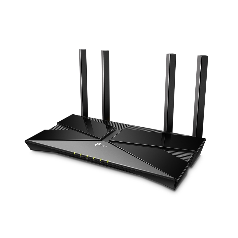 TP-LINK ARCHER AX10 AX1500 ROUTER WIFI6