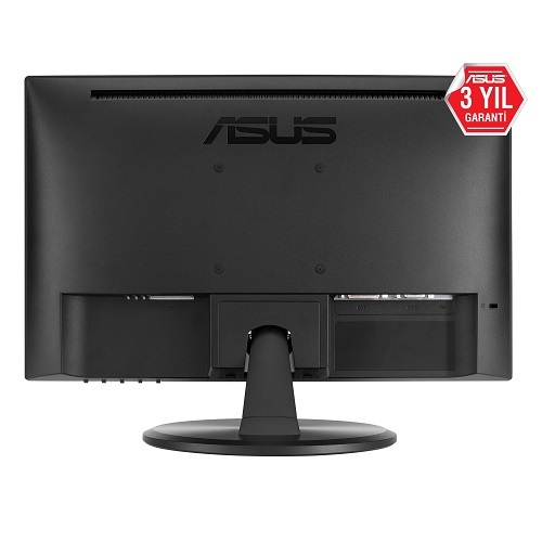 15.6 ASUS VT168N LED 10MS DVI/VGA DOKUNMATİK 