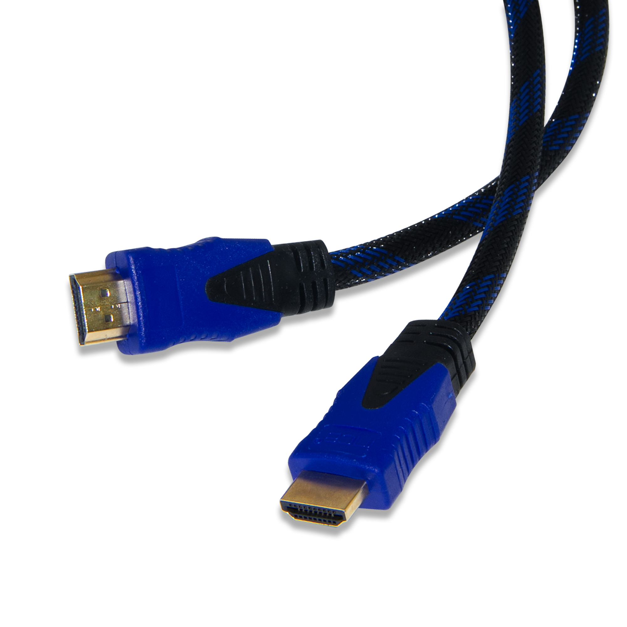 INCA IMHD-10T HDMI 1.4V 3D ALTIN UÇLU KABLO 10MT