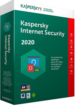 KASPERSKY INTERNET SECURITY 2019 TÜRKÇE 2 KUL 1YIL