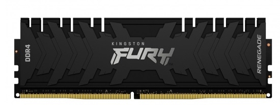 8GB KINGSTON FURY DDR4 3000Mhz KF430C15RB/8 1x8G