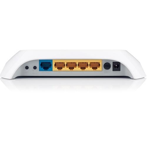 TP-LINK TL-WR840N 4PORT 300M KABLOSUZ ROUTER