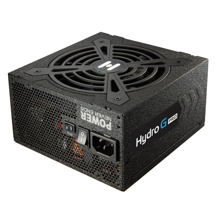 FSP HG2-850 850W 80+ 120MM FAN POWER SUPPLY