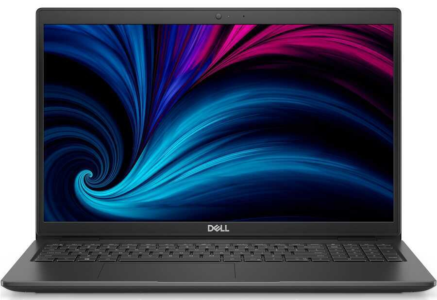 DELL LATITUDE 3520 i5-1135G7 8GB 256GB SSD 15.6" UBUNTU N012L352015EMEA_U