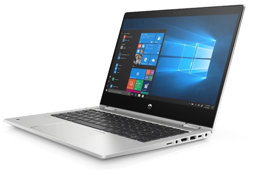 HP X360 435 G7 175X4EA R3-4300U 8GB 256GB SSD 13.3" W10PRO