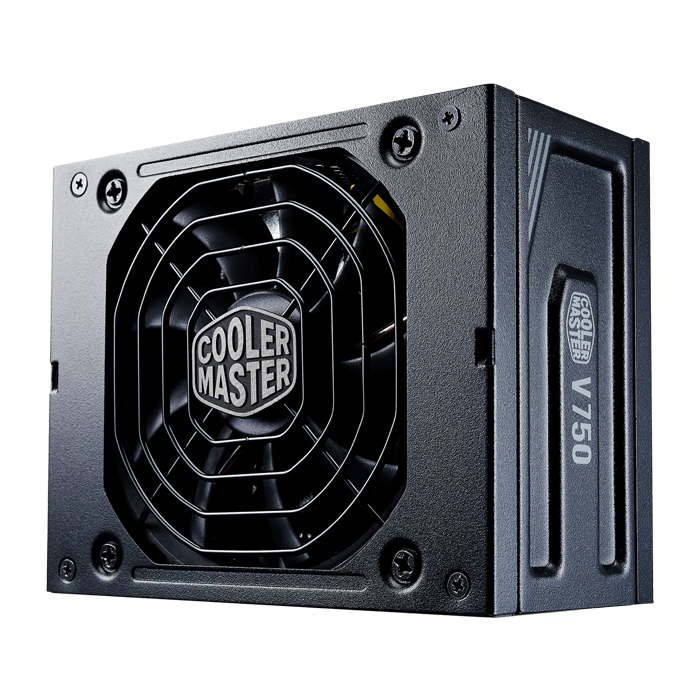 COOLERMASTER MPY-7501-SFHAGV-EU 750W PSU