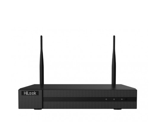 Hilook NVR-108MH-D/W 8Kanal 1 HDD Wi-Fi KAYIT CİHAZI