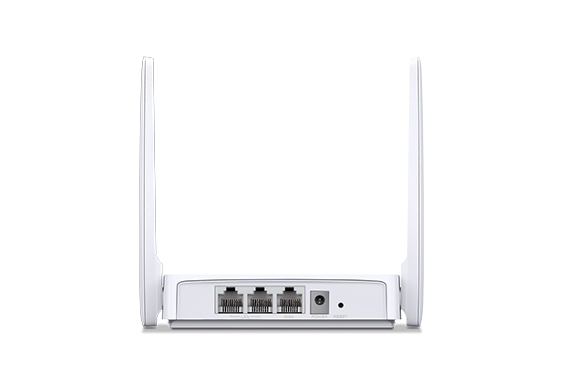 TP-LINK MERCUSYS MW301R 300MBPS KABLOSUZ N ROUTER