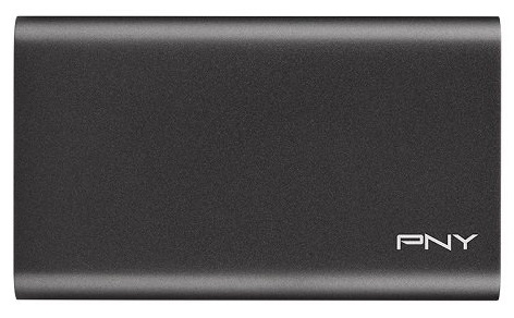 PNY Elite 960GB 420/420MB/s USB 3.1 Gen1 Taşınabilir SSD Disk (PSD1CS1050-960-FFS)