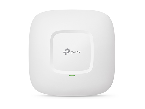 TP-LINK EAP225 1350M KABLOSUZ N GIGABIT TAVAN TİPİ AP