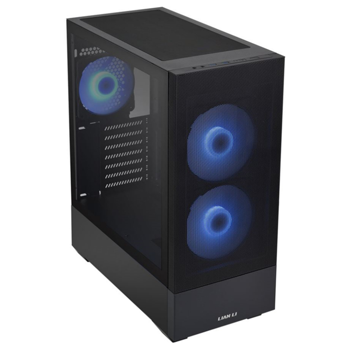 LIAN LI LANCOOL 205 MESH MIDI TOWER ATX KASA